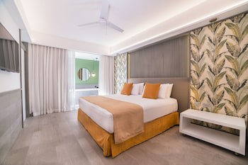 Catalonia Playa Maroma All Inclusive