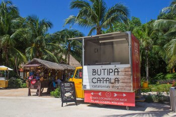 Catalonia Playa Maroma All Inclusive