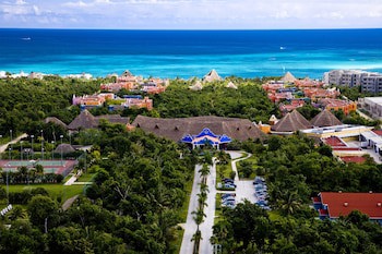 Catalonia Playa Maroma All Inclusive
