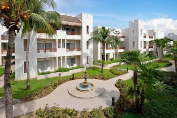 Catalonia Playa Maroma All Inclusive