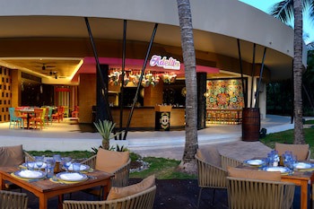 Catalonia Playa Maroma All Inclusive