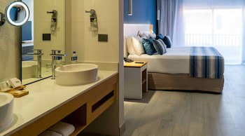 Catalonia Playa Maroma All Inclusive