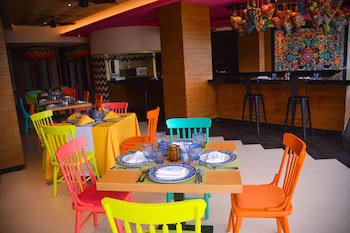 Catalonia Playa Maroma All Inclusive