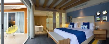 Catalonia Playa Maroma All Inclusive