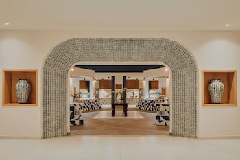 Catalonia Playa Maroma All Inclusive