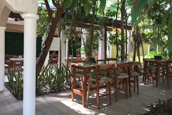 Catalonia Playa Maroma All Inclusive
