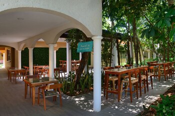 Catalonia Playa Maroma All Inclusive