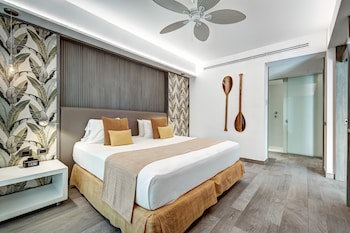Catalonia Playa Maroma All Inclusive