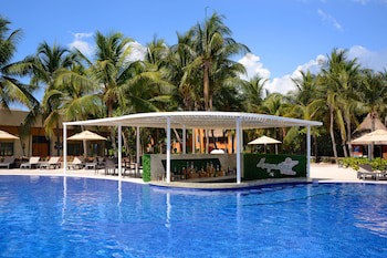 Catalonia Playa Maroma All Inclusive