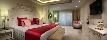 Catalonia Playa Maroma All Inclusive