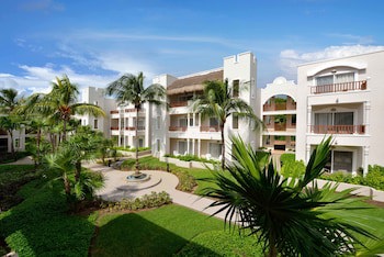 Catalonia Playa Maroma All Inclusive