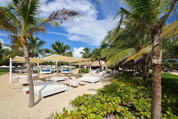 Catalonia Playa Maroma All Inclusive