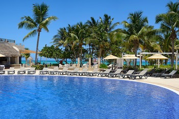 Catalonia Playa Maroma All Inclusive