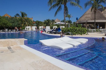 Catalonia Playa Maroma All Inclusive