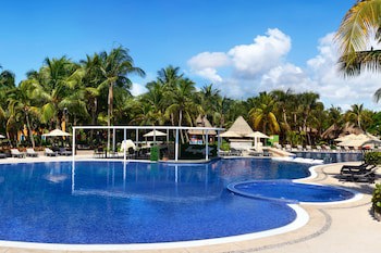 Catalonia Playa Maroma All Inclusive