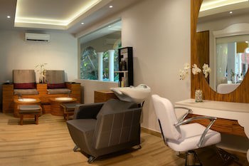 Catalonia Playa Maroma All Inclusive