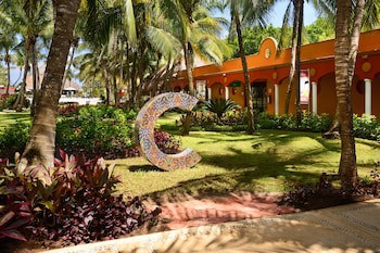 Catalonia Playa Maroma All Inclusive