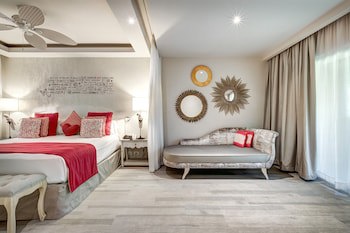 Catalonia Playa Maroma All Inclusive