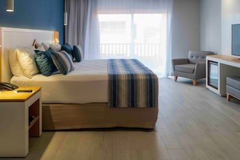 Catalonia Playa Maroma All Inclusive