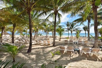 Catalonia Playa Maroma All Inclusive