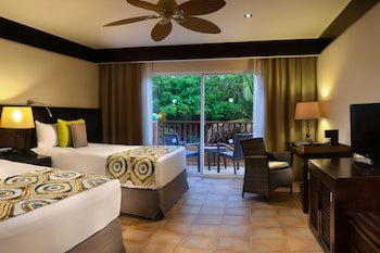 Catalonia Playa Maroma All Inclusive