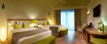 Catalonia Playa Maroma All Inclusive