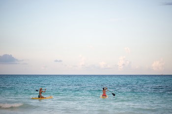Catalonia Playa Maroma All Inclusive