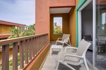Catalonia Playa Maroma All Inclusive