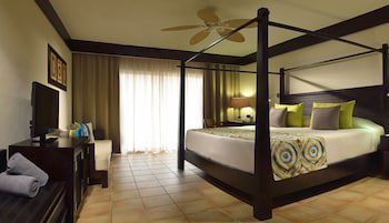 Catalonia Playa Maroma All Inclusive