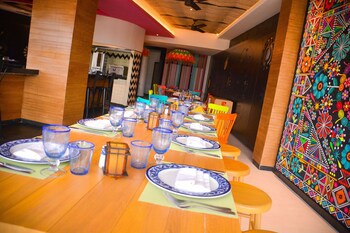 Catalonia Playa Maroma All Inclusive
