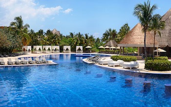 Catalonia Playa Maroma All Inclusive