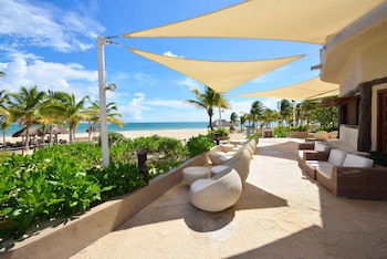 Catalonia Playa Maroma All Inclusive