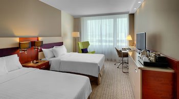 Courtyard By Marriott Zurich North