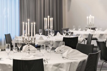 Courtyard By Marriott Zurich North