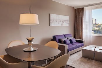 Courtyard By Marriott Zurich North