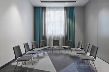 Courtyard By Marriott Zurich North