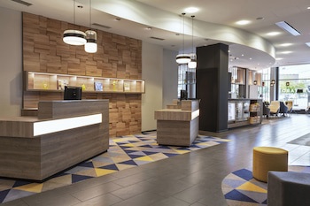 Courtyard By Marriott Zurich North