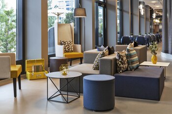 Courtyard By Marriott Zurich North