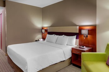 Courtyard By Marriott Zurich North