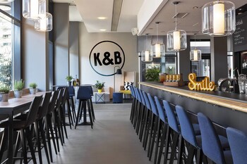 Courtyard By Marriott Zurich North