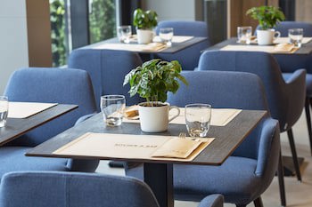 Courtyard By Marriott Zurich North