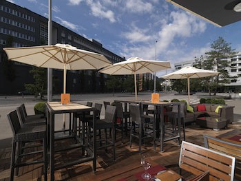 Courtyard By Marriott Zurich North