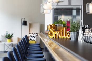 Courtyard By Marriott Zurich North