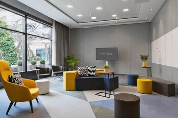 Courtyard By Marriott Zurich North