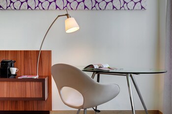 Courtyard By Marriott Zurich North