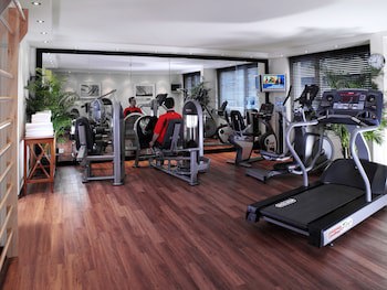 Courtyard By Marriott Zurich North