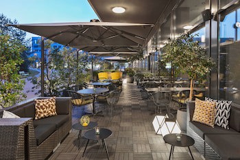 Courtyard By Marriott Zurich North