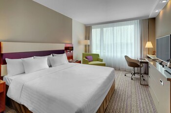 Courtyard By Marriott Zurich North