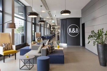 Courtyard By Marriott Zurich North