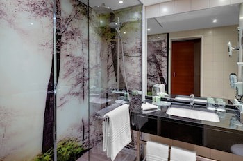 Courtyard By Marriott Zurich North